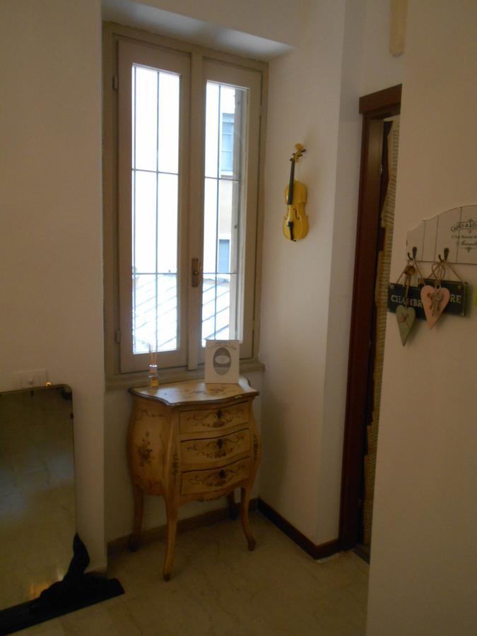 La Maison Des Artistes ベルガモ エクステリア 写真